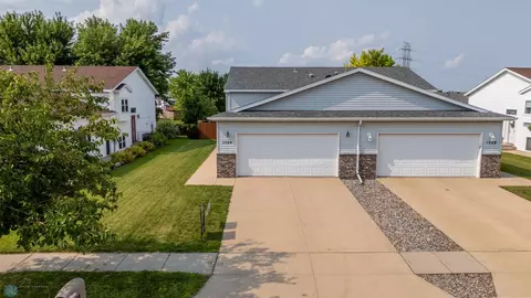 1524 4th Ave E, West Fargo, ND 58078