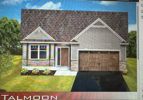 4662 Landmark Dr NE, Saint Michael, MN 55376