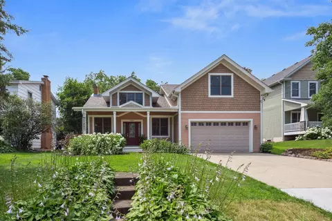 2584 S Shore Blvd, White Bear Township, MN 55110