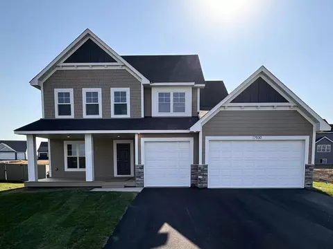17930 Hidden Creek Trl, Lakeville, MN 55044