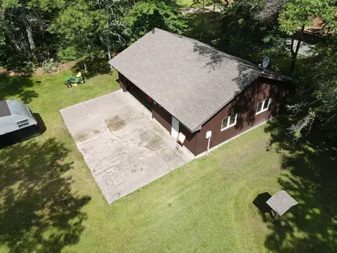 6756 Mabel Lake Dr NE, Remer, MN 56672