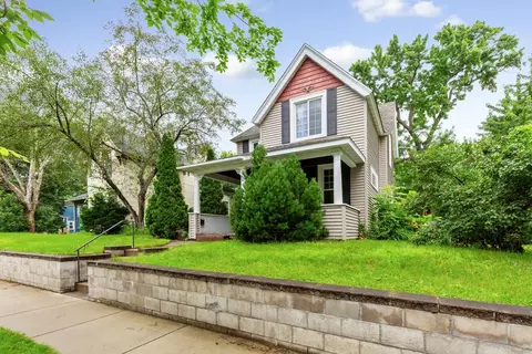 1127 Reaney Ave, Saint Paul, MN 55106
