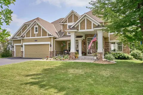 2395 Heron Ln, Victoria, MN 55386