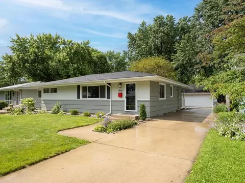 1845 Parker Rd, Saint Louis Park, MN 55426