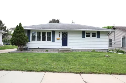 1822 18th St NW, Rochester, MN 55901