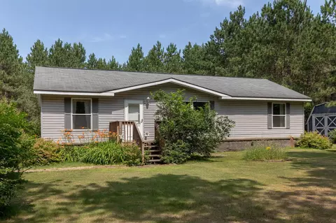 3408 Staghorn Dr, Fort Ripley, MN 56449