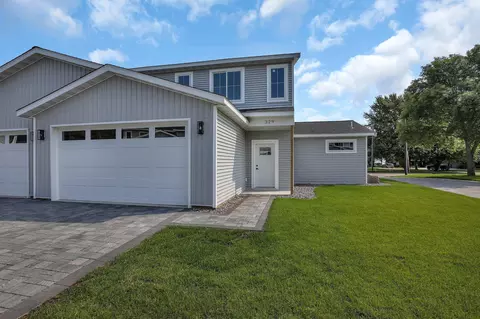 329 Martinson Blvd, Spicer, MN 56288