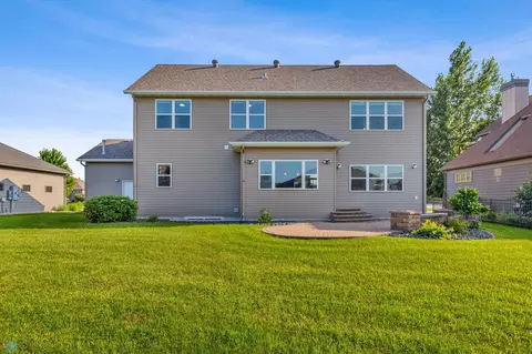 6054 Silverleaf Dr S, Fargo, ND 58104 photo 47