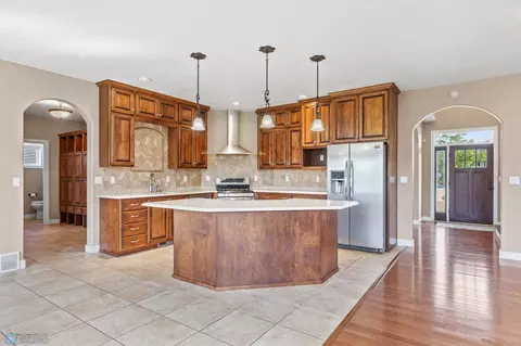 6054 Silverleaf Dr S, Fargo, ND 58104 photo 16