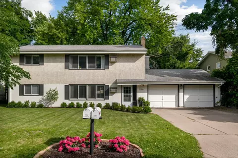 2396 Benson Ave, Saint Paul, MN 55116