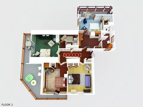 609 N Main St, Alma, WI 54610 photo 33