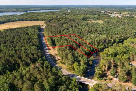 lot1 River Trail Rd, Crosslake, MN 56442