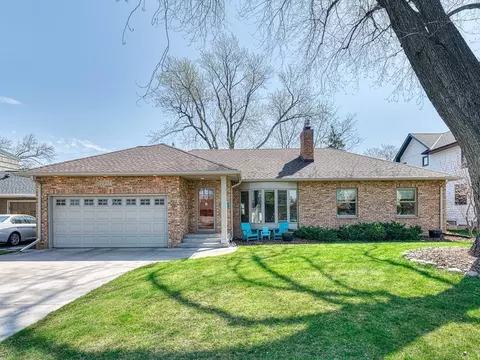 5717 Abbott Ave S, Edina, MN 55410