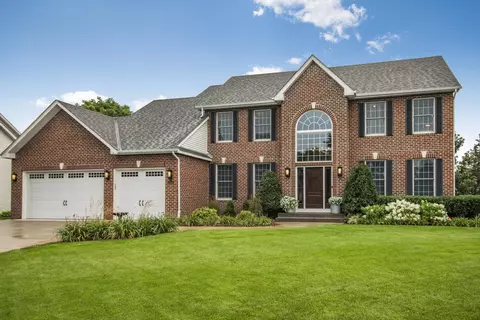 3956 Donegal Way, Eagan, MN 55122