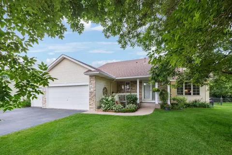 2857 88th Ln NE, Blaine, MN 55449