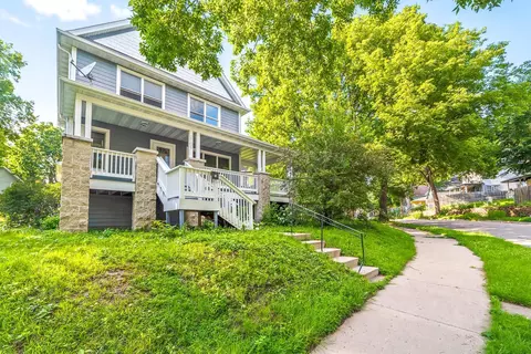 2101 Ilion Ave N, Minneapolis, MN 55411