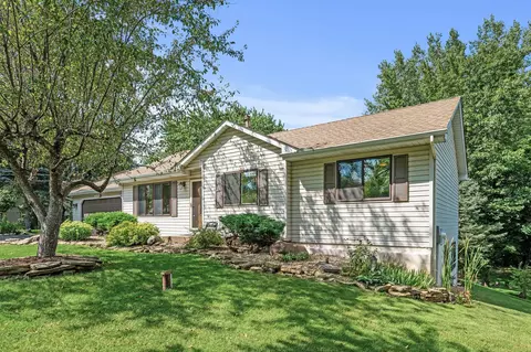9650 223rd St N, Forest Lake, MN 55025