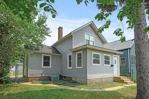 2423 Quincy St NE, Minneapolis, MN 55418