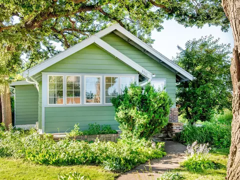 3501 E 42nd St, Minneapolis, MN 55406