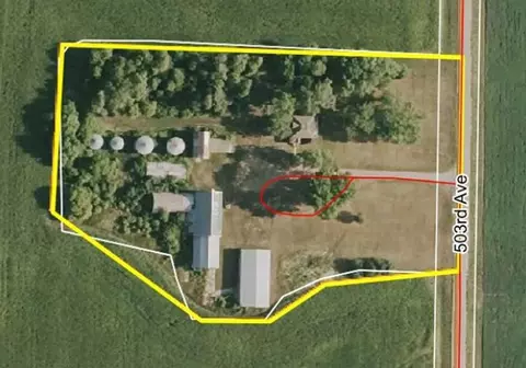 26158 503rd Ave, Gaylord, MN 55334