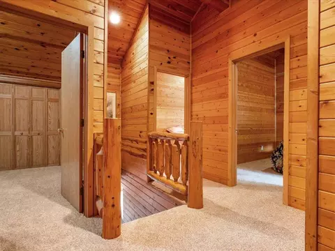 Entry Way - 2220 Peninsula Rd NE, Outing, MN 56662 photo 3 of 3