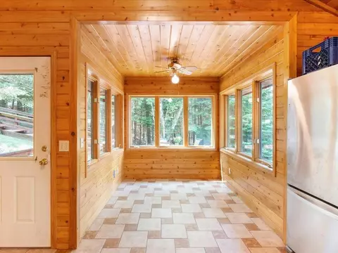 Entry Way - 2220 Peninsula Rd NE, Outing, MN 56662 photo 1 of 3