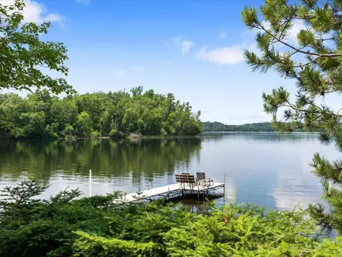 View/Area - 2220 Peninsula Rd NE, Outing, MN 56662 photo 2 of 9