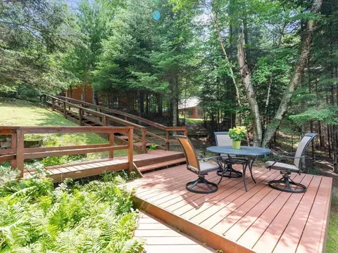 Exterior - 2220 Peninsula Rd NE, Outing, MN 56662 photo 3 of 8