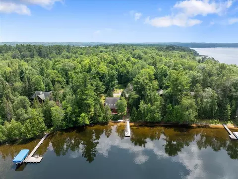 View/Area - 2220 Peninsula Rd NE, Outing, MN 56662 photo 1 of 9