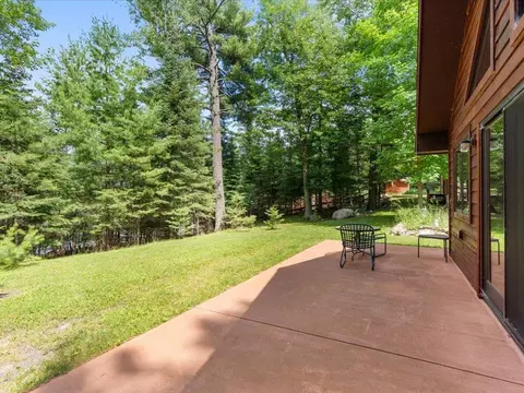 Exterior - 2220 Peninsula Rd NE, Outing, MN 56662 photo 6 of 8