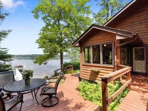 Exterior - 2220 Peninsula Rd NE, Outing, MN 56662 photo 2 of 8