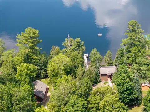 View/Area - 2220 Peninsula Rd NE, Outing, MN 56662 photo 6 of 9