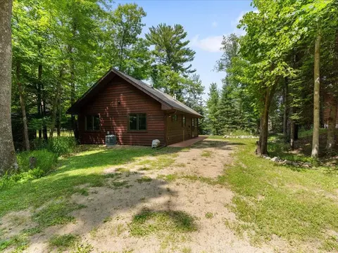 Exterior - 2220 Peninsula Rd NE, Outing, MN 56662 photo 5 of 8