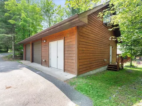 Exterior - 2220 Peninsula Rd NE, Outing, MN 56662 photo 8 of 8