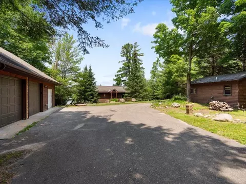 Exterior - 2220 Peninsula Rd NE, Outing, MN 56662 photo 1 of 8