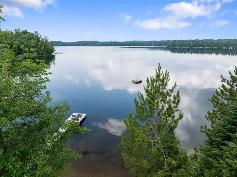View/Area - 2220 Peninsula Rd NE, Outing, MN 56662 photo 8 of 9