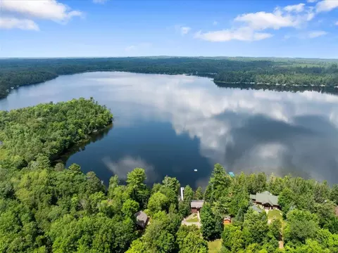 View/Area - 2220 Peninsula Rd NE, Outing, MN 56662 photo 3 of 9