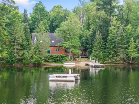 2220 Peninsula Rd NE, Outing, MN 56662