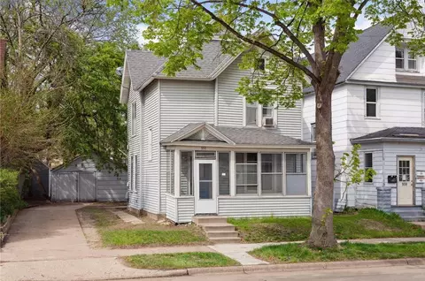 957 20th Ave NE, Minneapolis, MN 55418