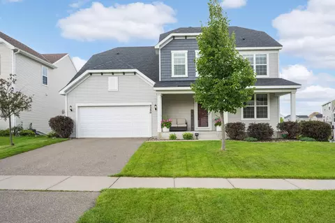 8280 Cottonwood Ln N, Maple Grove, MN 55369