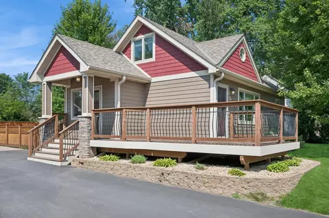 5 Pine Dr, Circle Pines, MN 55014 photo 4