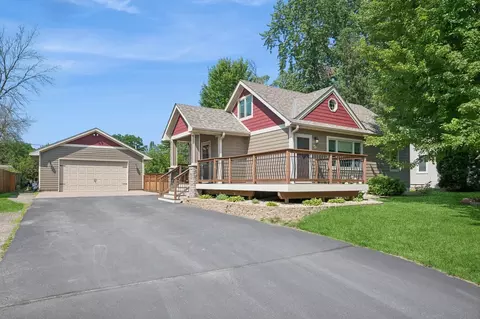 5 Pine Dr, Circle Pines, MN 55014