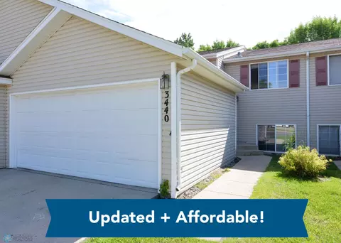 3440 32nd St S, Fargo, ND 58104