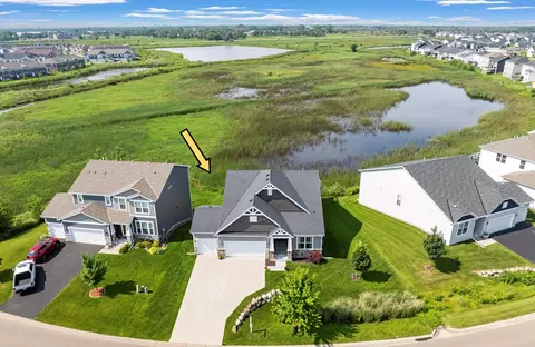 3988 112th Cir NE, Blaine, MN 55449