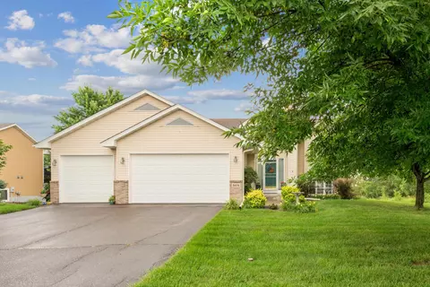 5474 Kagan Ave NE, Albertville, MN 55301