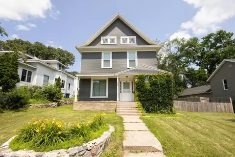 536 W Lincoln Ave, Fergus Falls, MN 56537