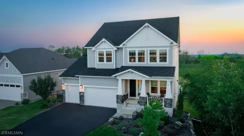 495 Sandhill Dr, Orono, MN 55356