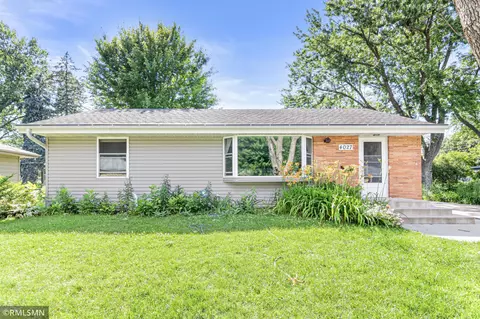 4027 Maryland Ave N, New Hope, MN 55427
