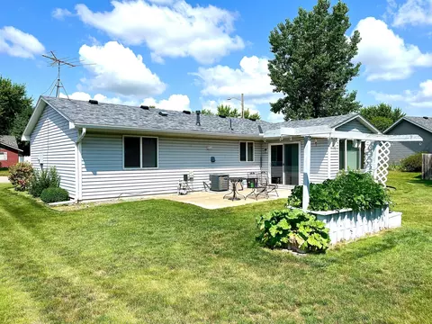408 Kathryn Ln, Foley, MN 56329