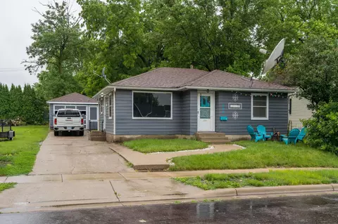 609 N Orient St, Fairmont, MN 56031